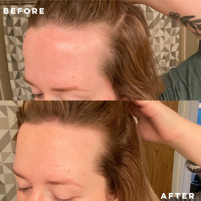 Elleada Nourishing Hair Serum