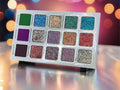 Chrome Eyeshadow Book Vol. 2