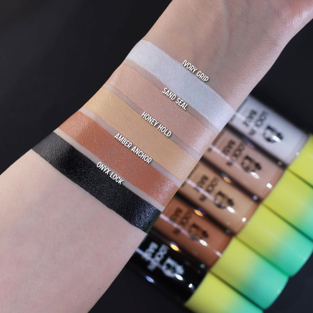 Lock In Eyeshadow Base