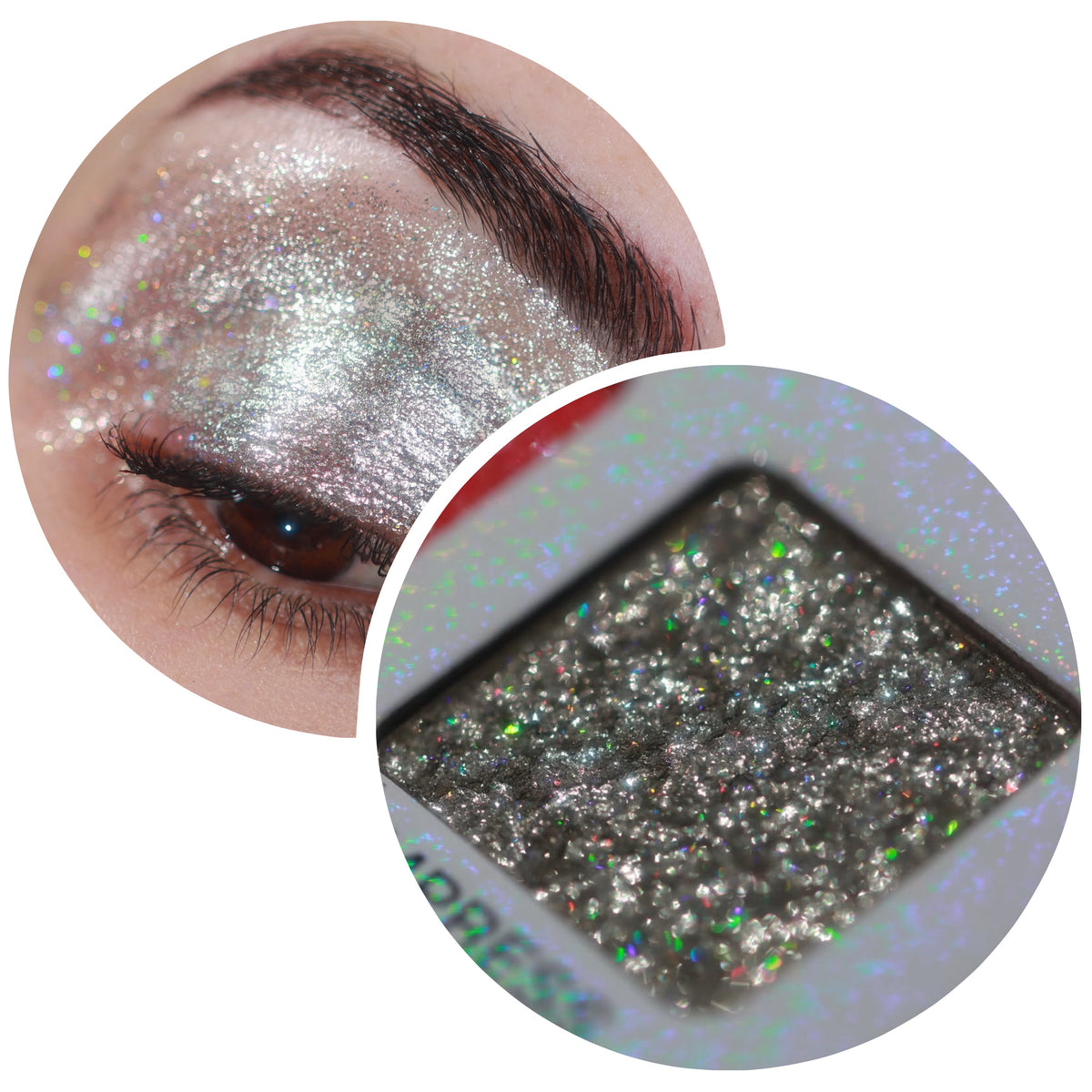 Chrome Eyeshadow Book Vol. 2