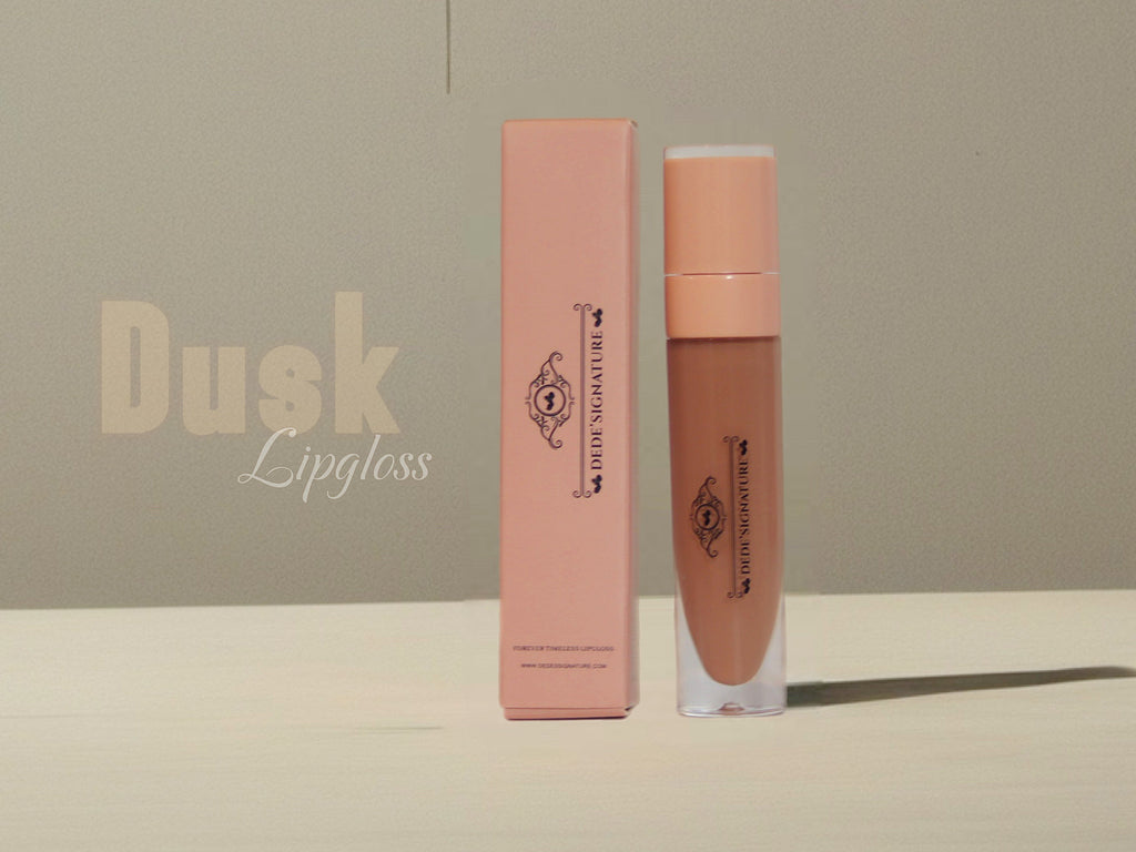 Dusk Nude Lip Gloss