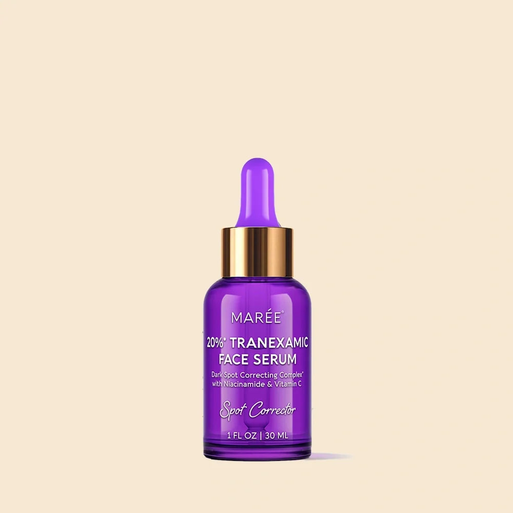 Tranexamic Acid Brightening Serum