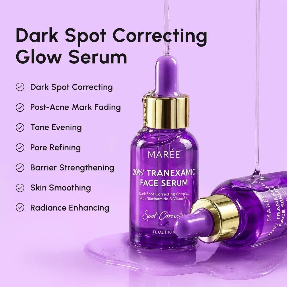 Tranexamic Acid Brightening Serum