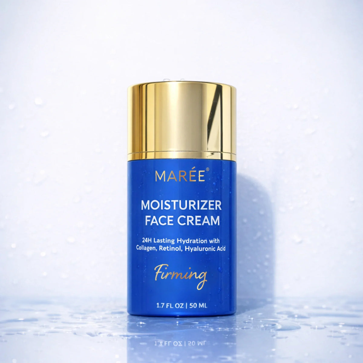 Firming Collagen Moisturizer