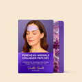 Forehead Smoothing Patches