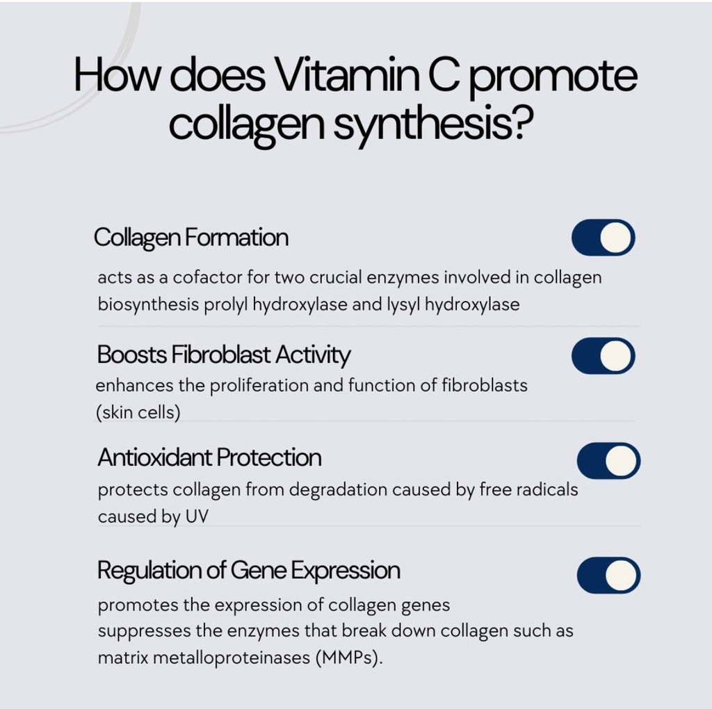 Tight & Bright Retinol + Vitamin C Serum
