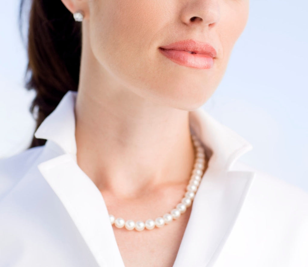 Signature Freshwater Pearl Strand
