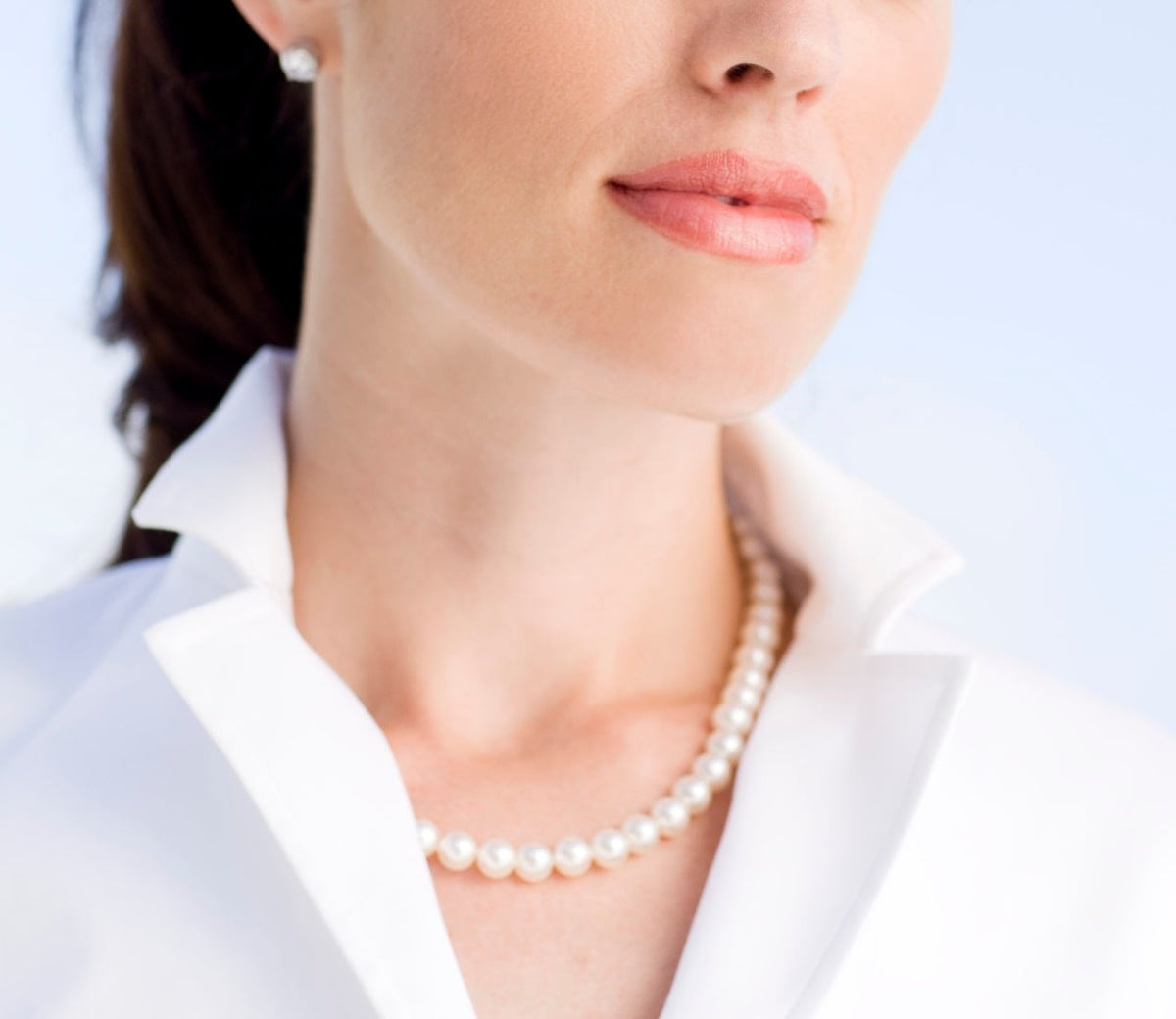 Signature Freshwater Pearl Strand