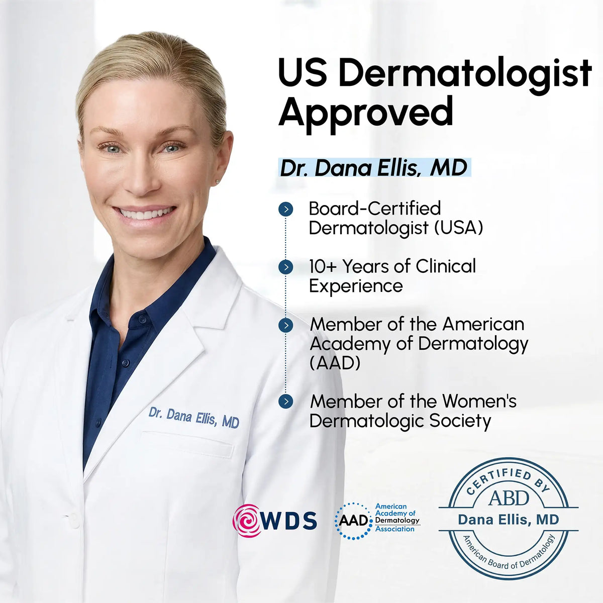 Gold Star Blemish Patches