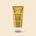 Collagen Neck Firming Cream with Roller