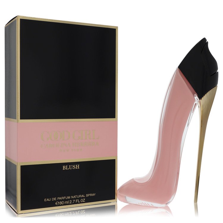 Carolina Herrera Good Girl Blush Eau de Parfum, 2.7 oz