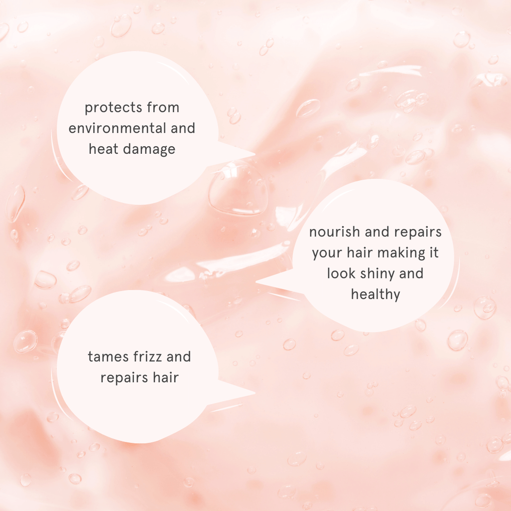 Silk'e Repair Hair Serum