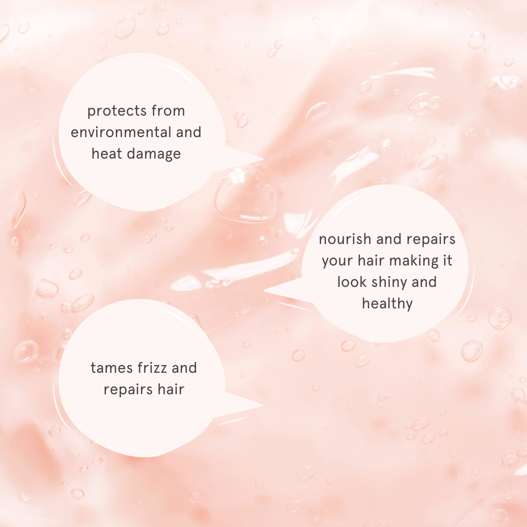 Silk'e Repair Hair Serum