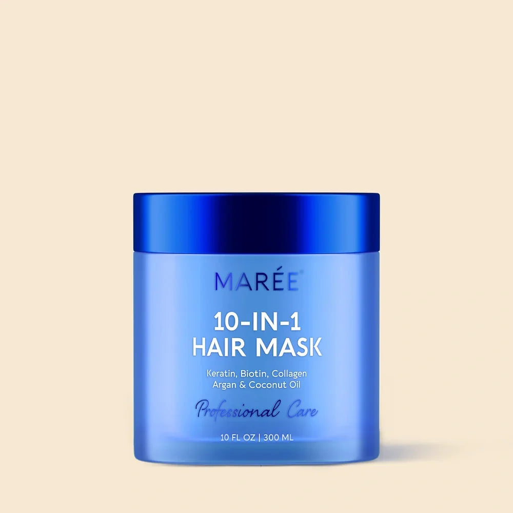 10-in-1 Deep Conditioning Hair Mask
