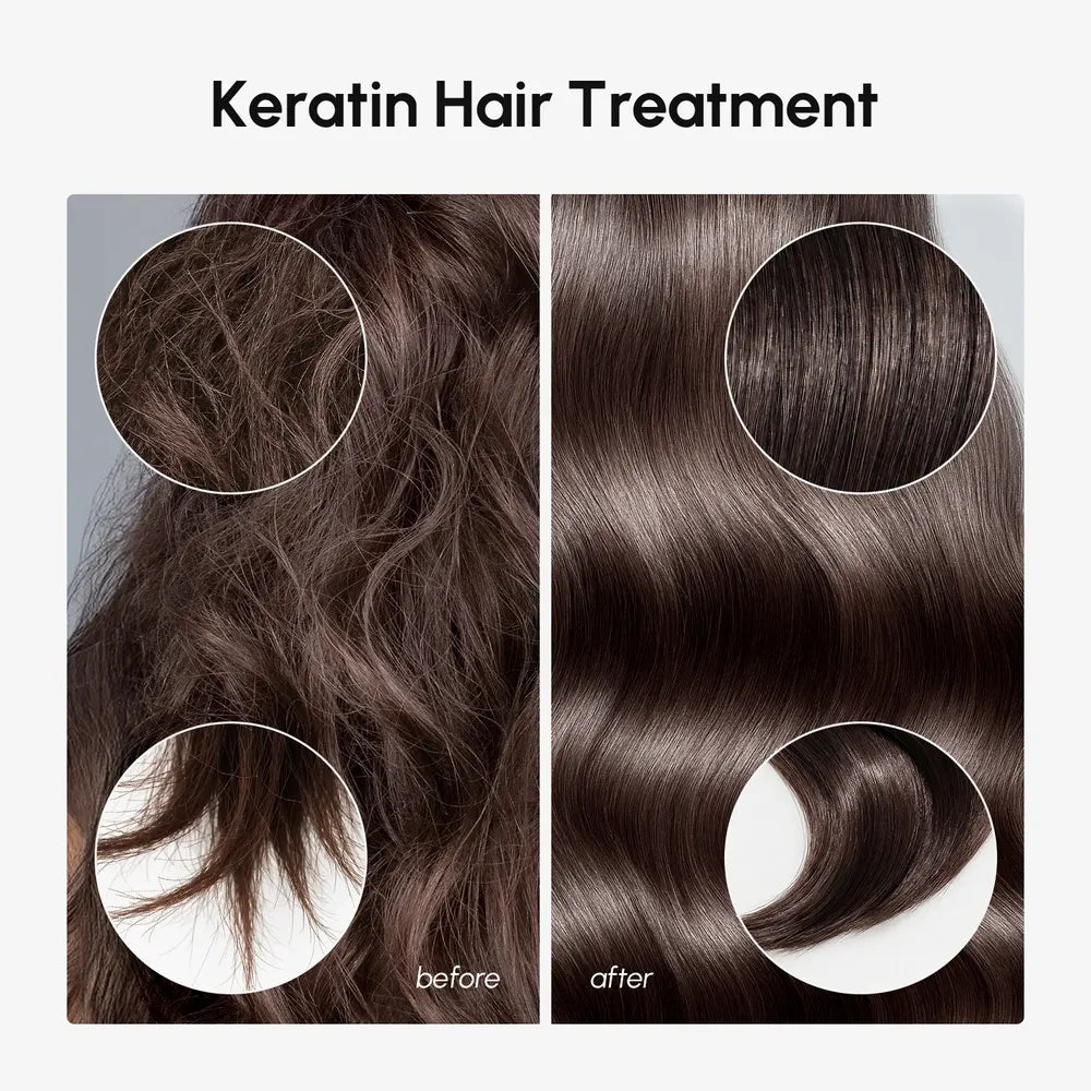 10-in-1 Deep Conditioning Hair Mask