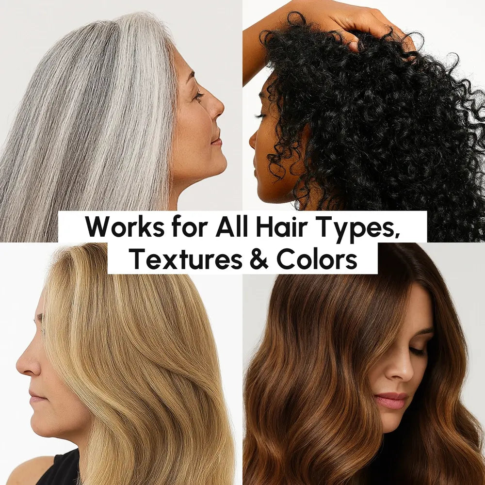 10-in-1 Deep Conditioning Hair Mask