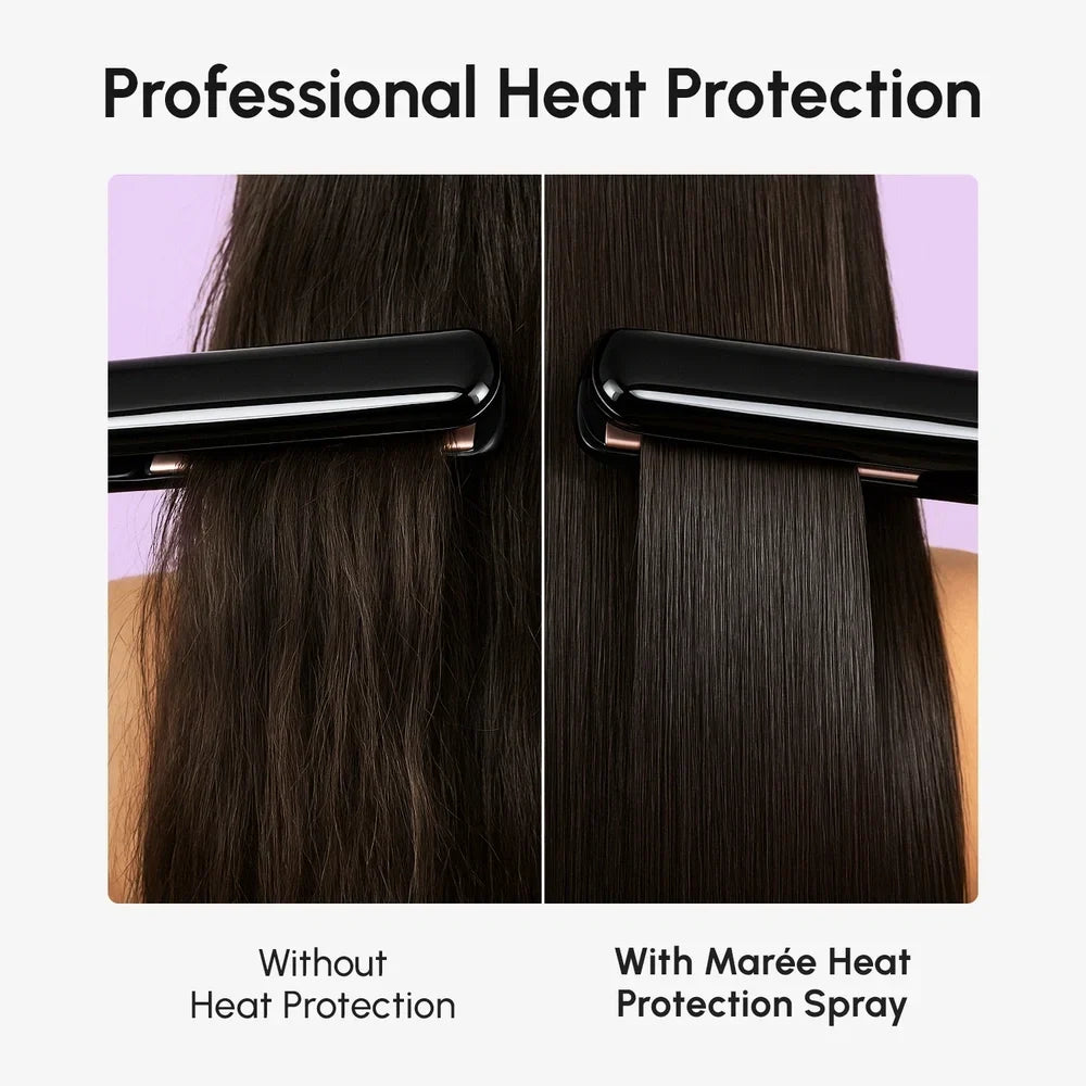 10-in-1 Heat Protection Hair Spray