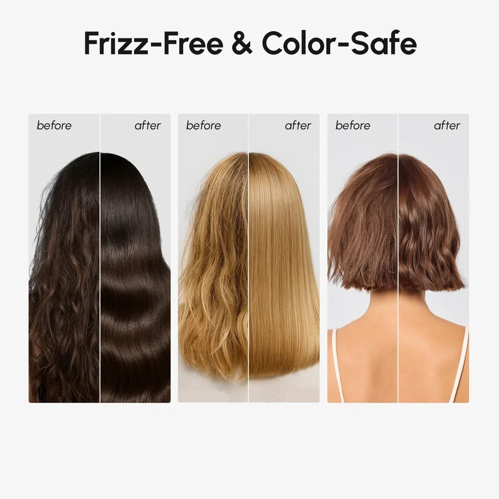 10-in-1 Heat Protection Hair Spray