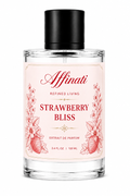 Strawberry Bliss Perfume, 100 ml