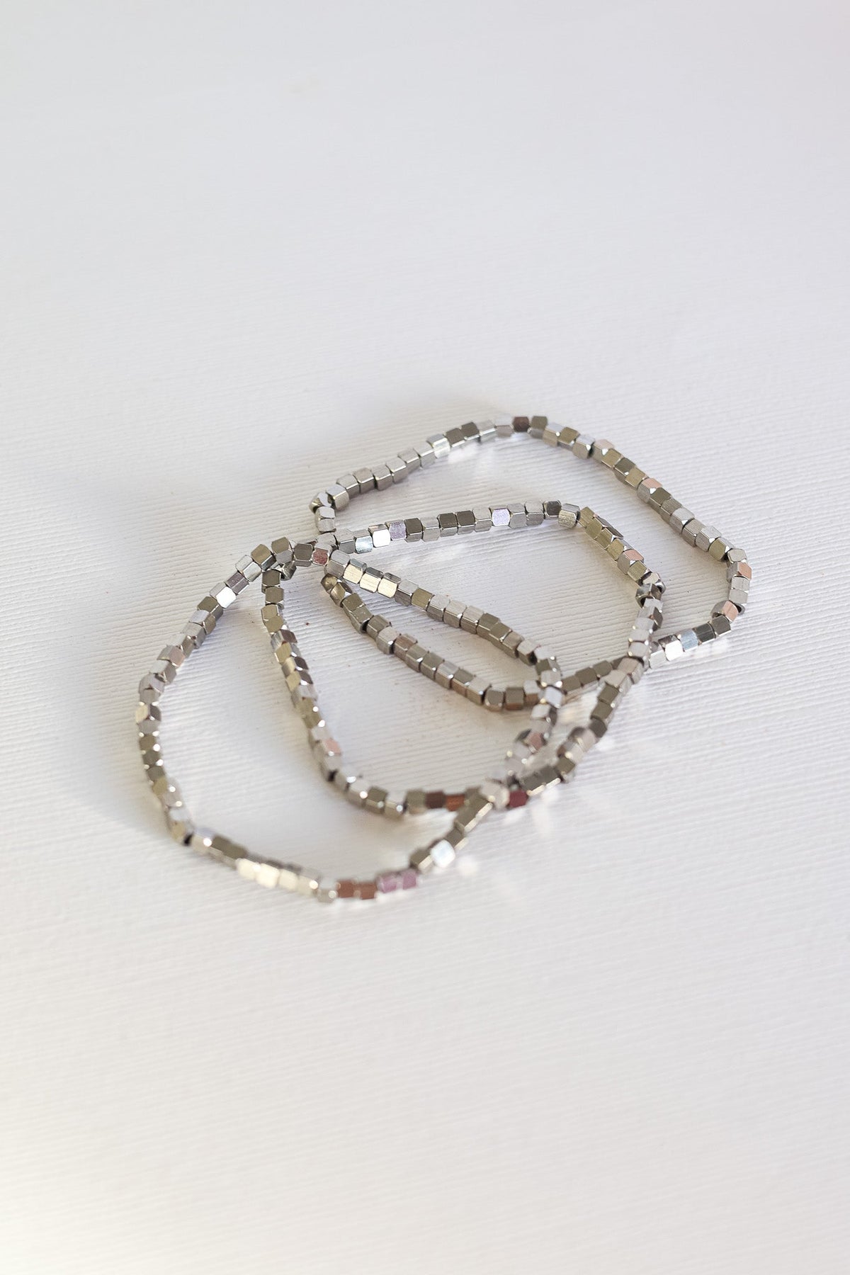 Ember Stretch Bracelets