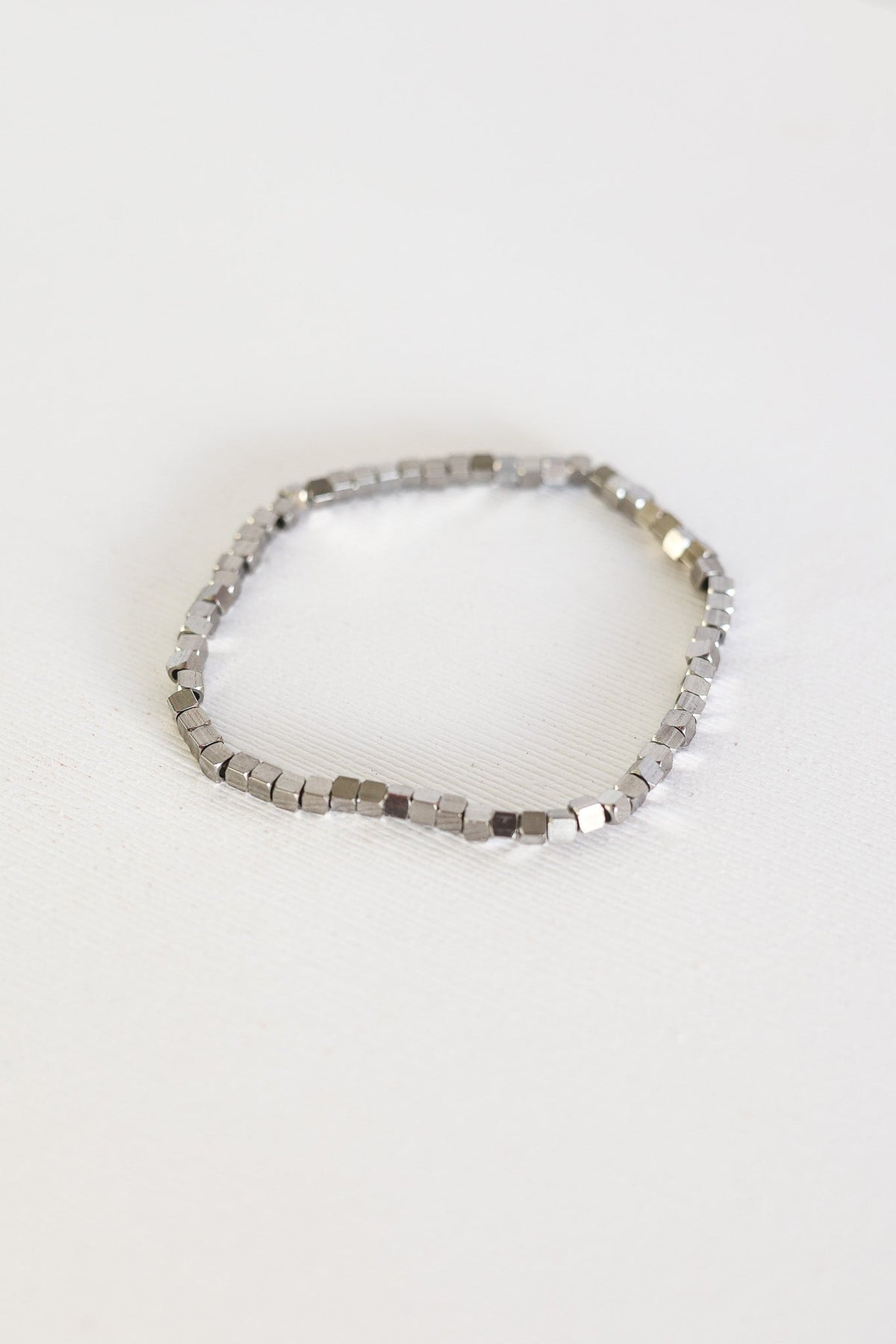 Ember Stretch Bracelets