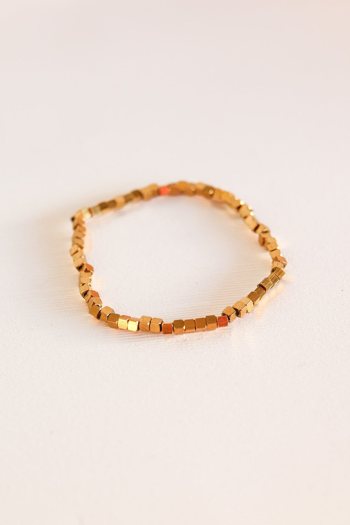 Ember Stretch Bracelets