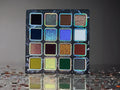 Broken Jewels Eyeshadow Palette, Magnetic