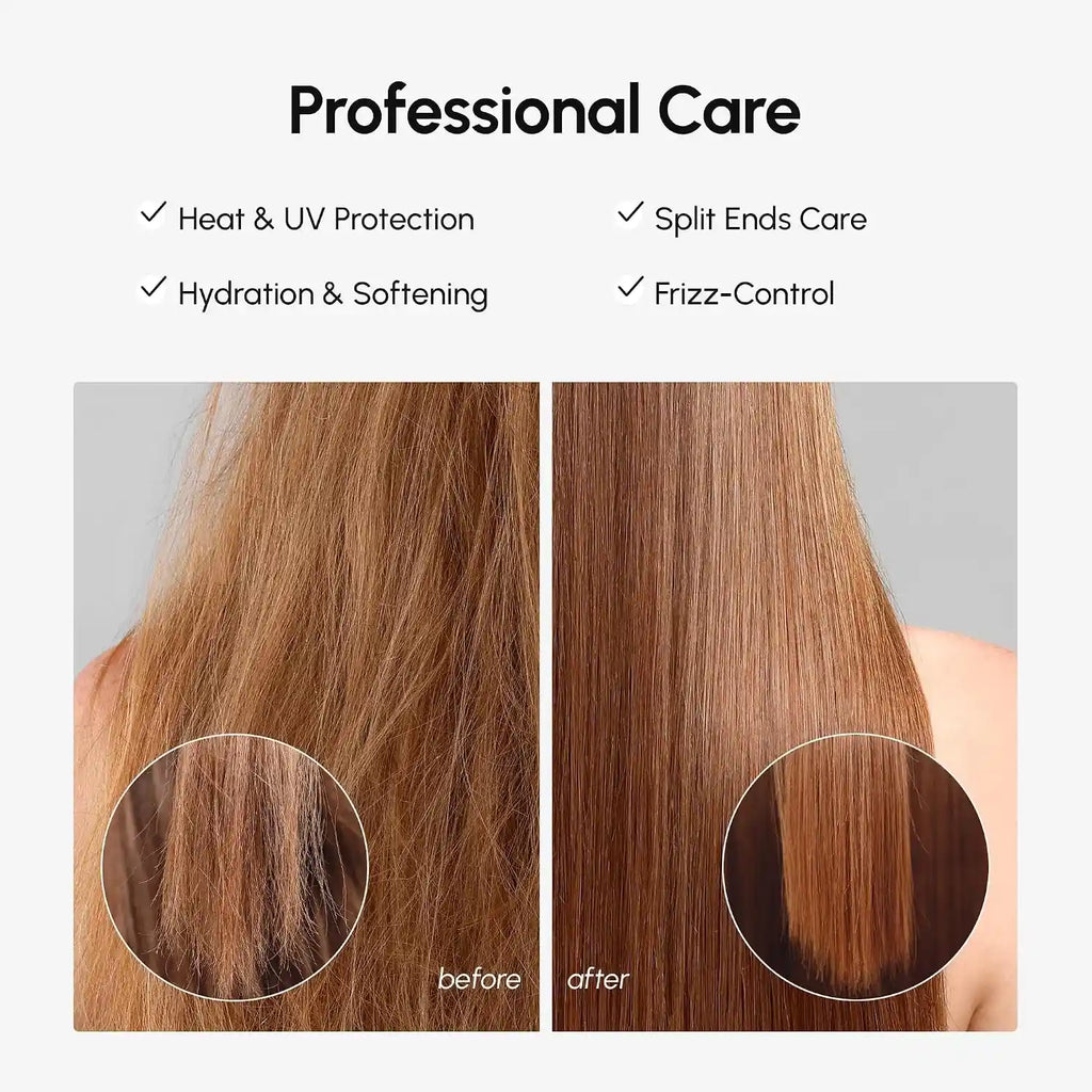 Maree Keratin Hair Oil Serum