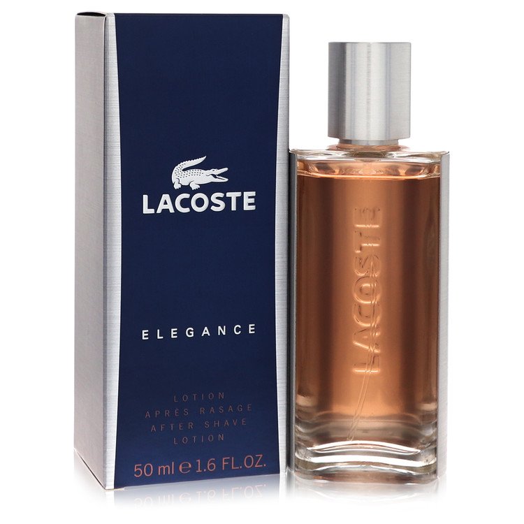 Lacoste Elegance After Shave, 1.7 oz