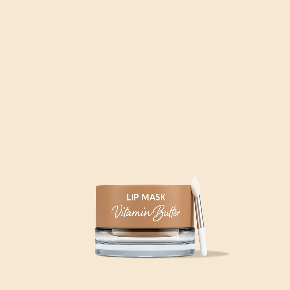 Vanilla Plumping Lip Balm