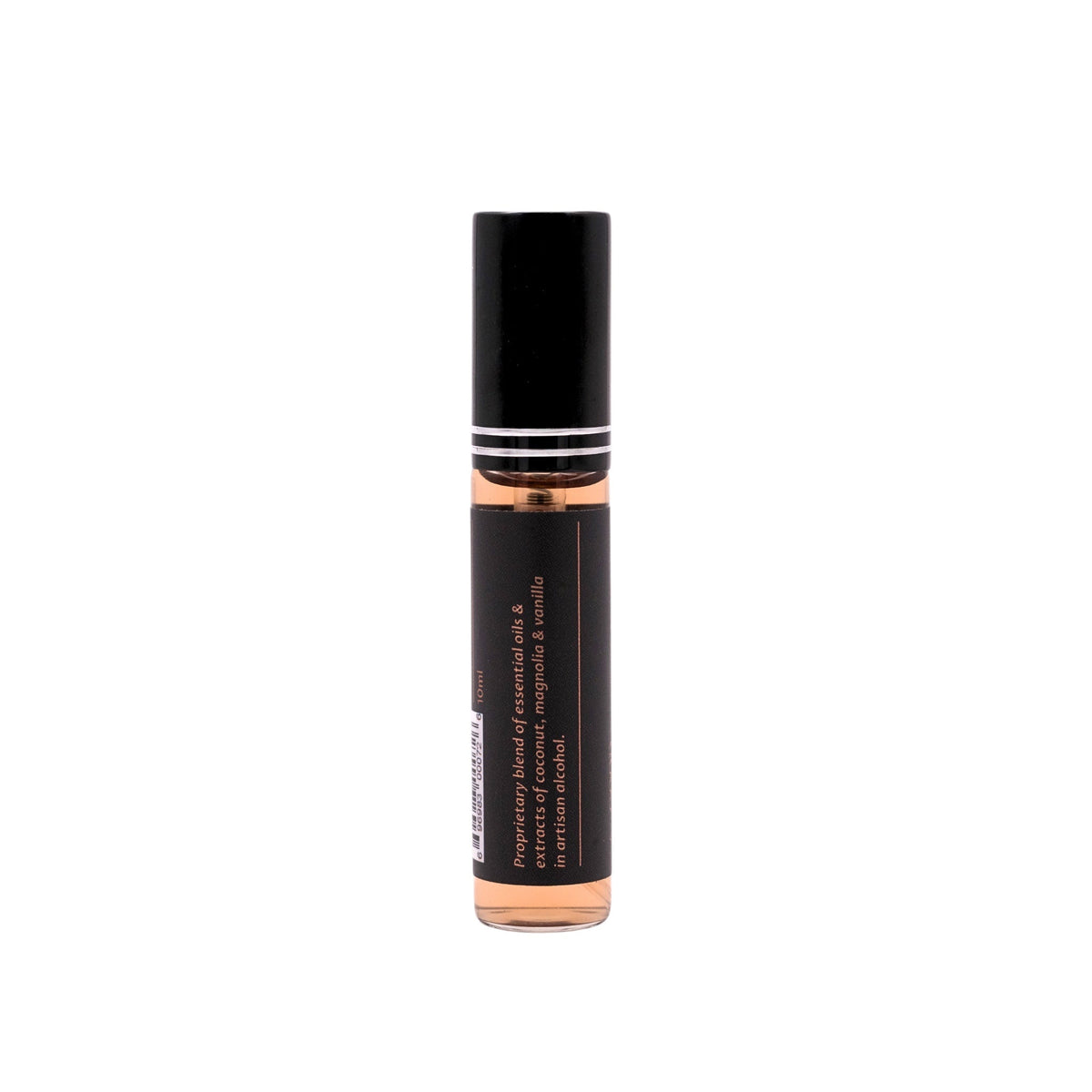 LOVE LETTER Botanical Perfume