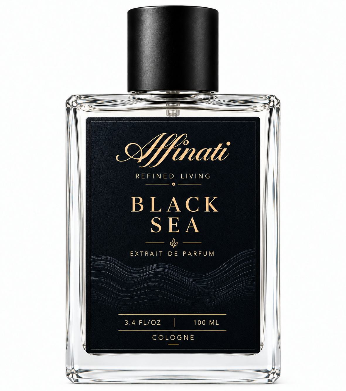 Black Sea Cologne, 100 ml