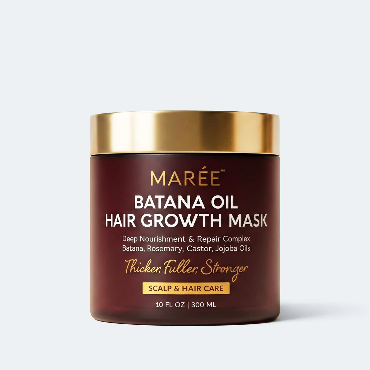 Batana Hair Mask
