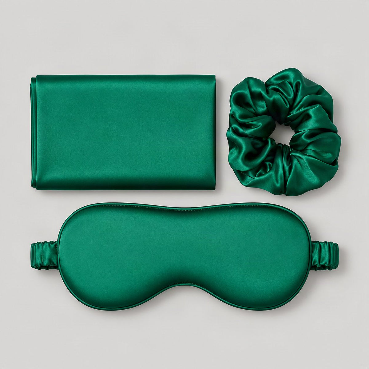 Mulberry Silk Travel Set
