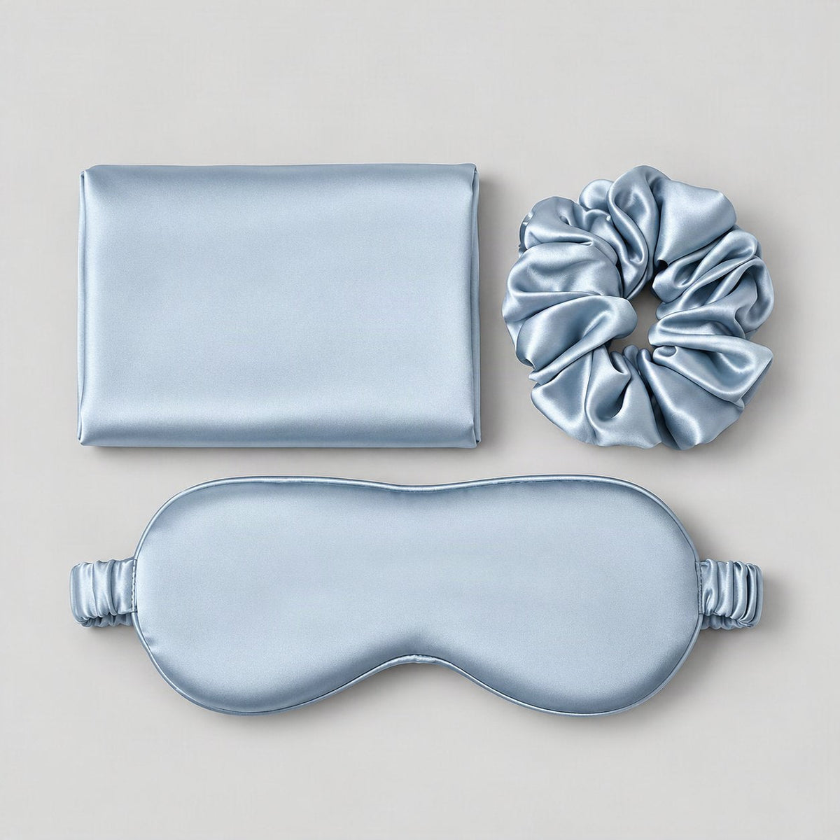 Mulberry Silk Travel Set