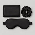 Mulberry Silk Travel Set