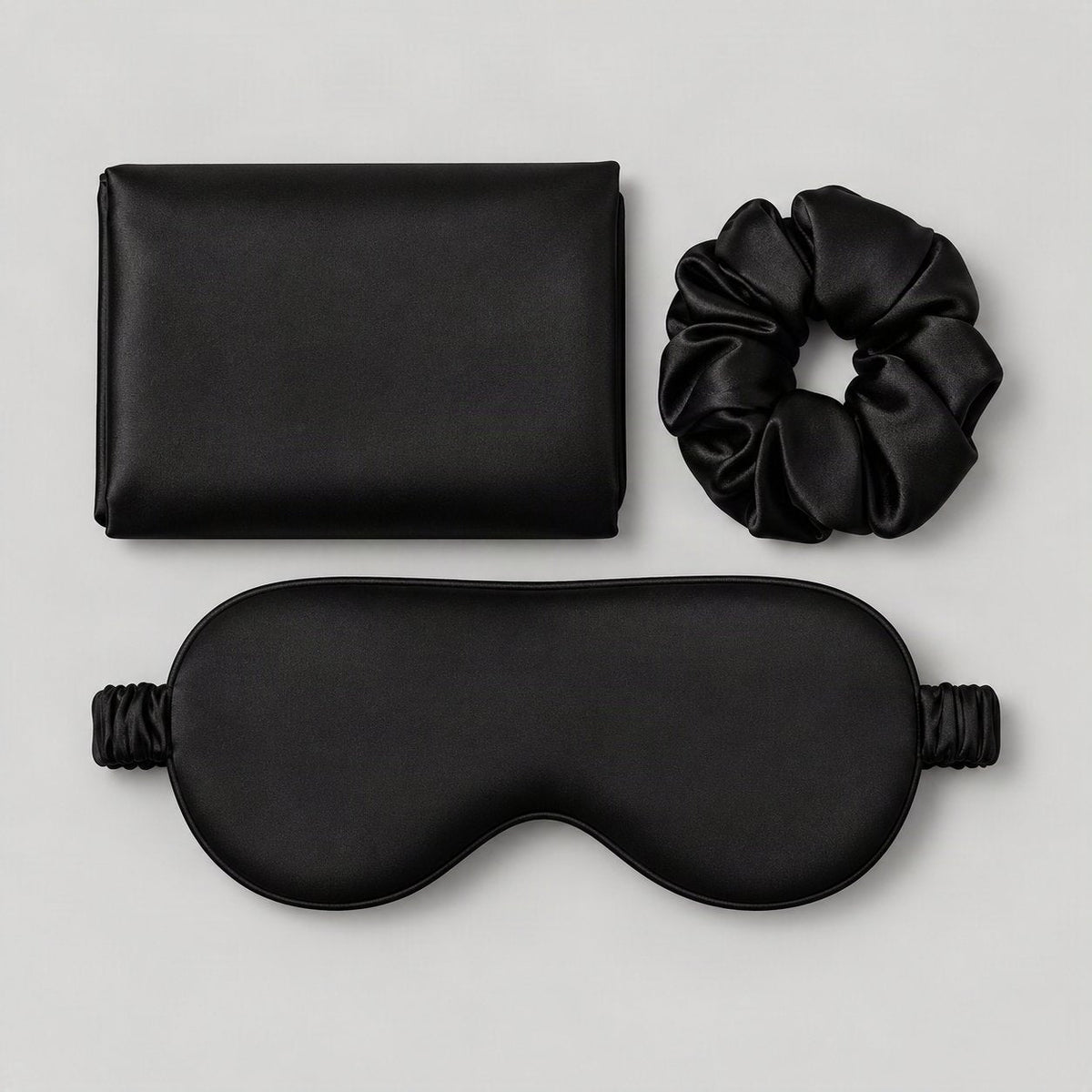 Mulberry Silk Travel Set