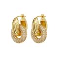Brooklyn Earrings