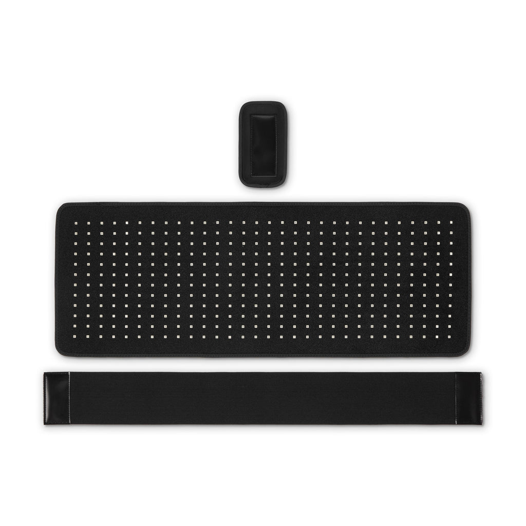 Nicebeam Red Light Ultra Pad