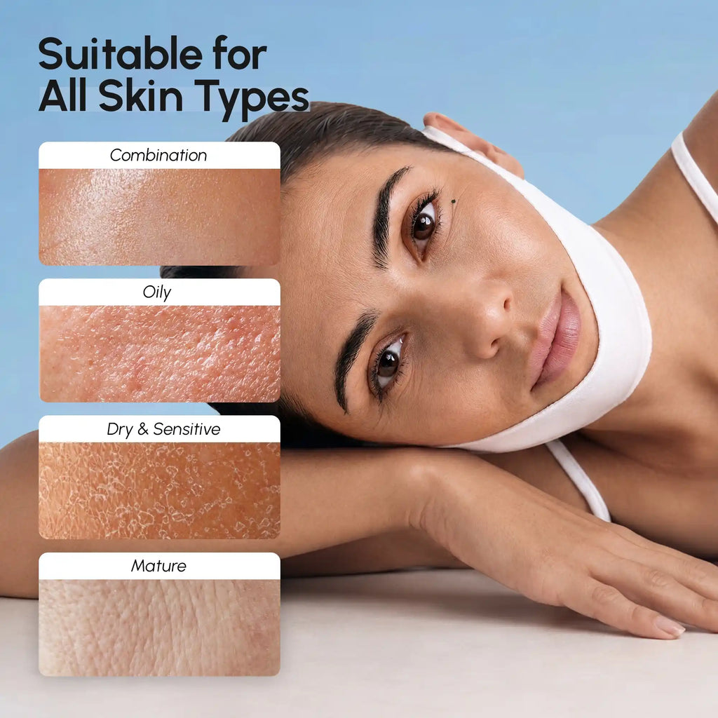 Retinol V-Line Lifting Mask, 10 Count