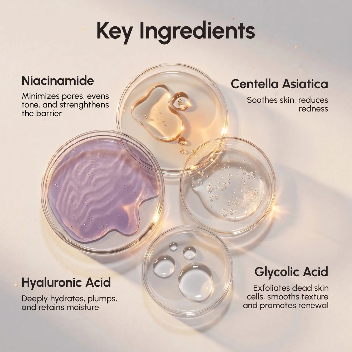 Self-Tanning Toner Pads