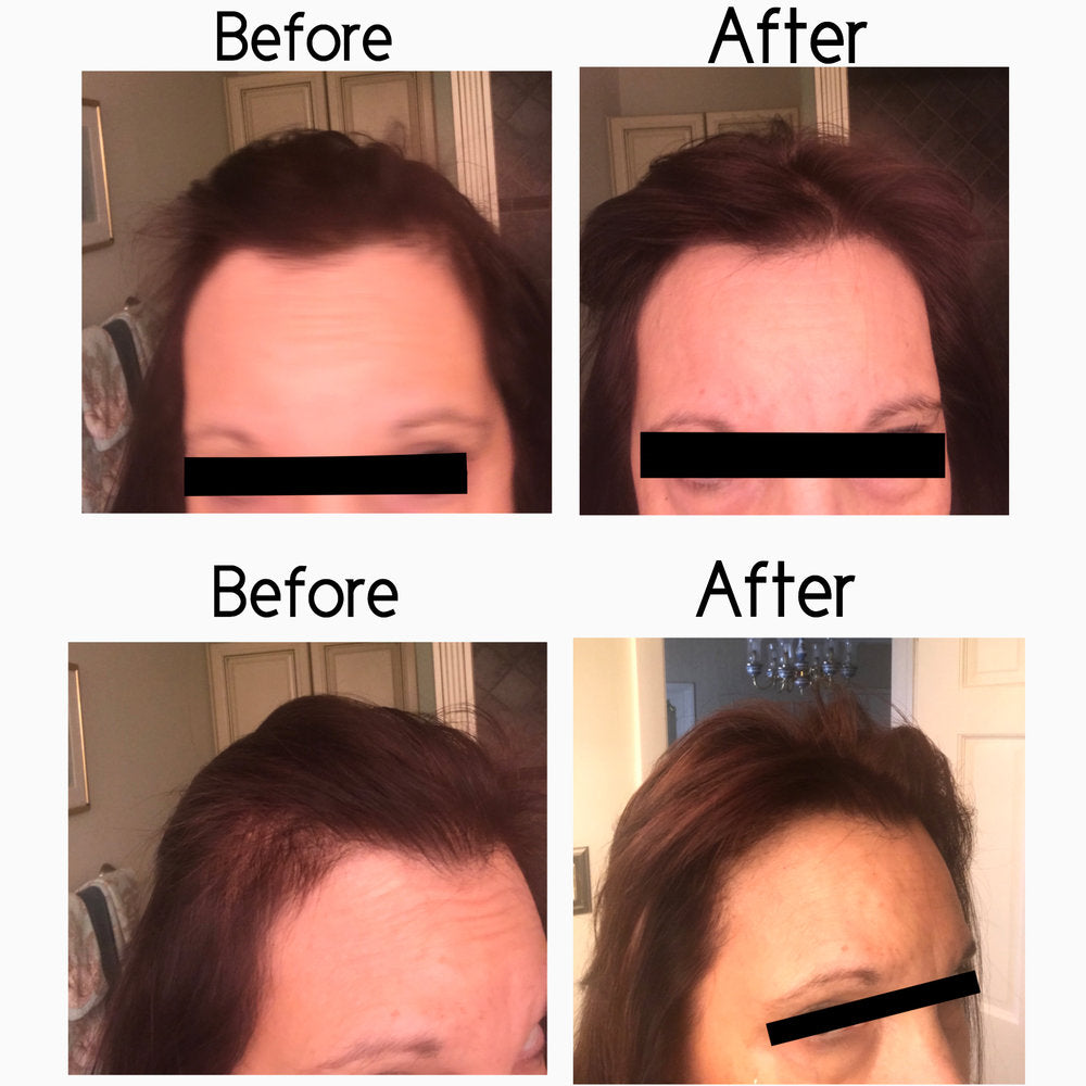 Elleada Nourishing Hair Serum