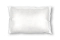 Silk Pillow Sleeve, Ivory