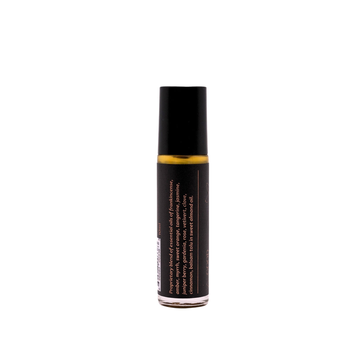 STAR-CROSSED Botanical Perfume