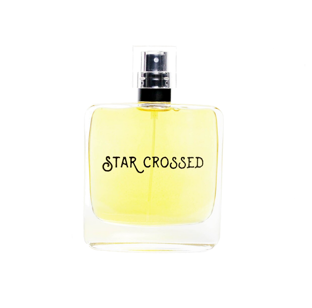 STAR-CROSSED Botanical Perfume