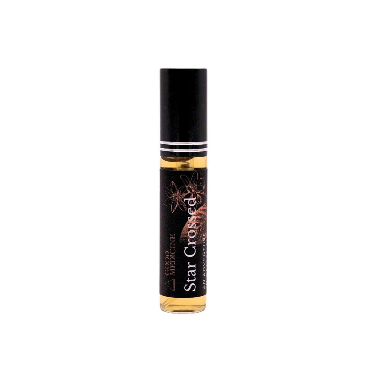 STAR-CROSSED Botanical Perfume