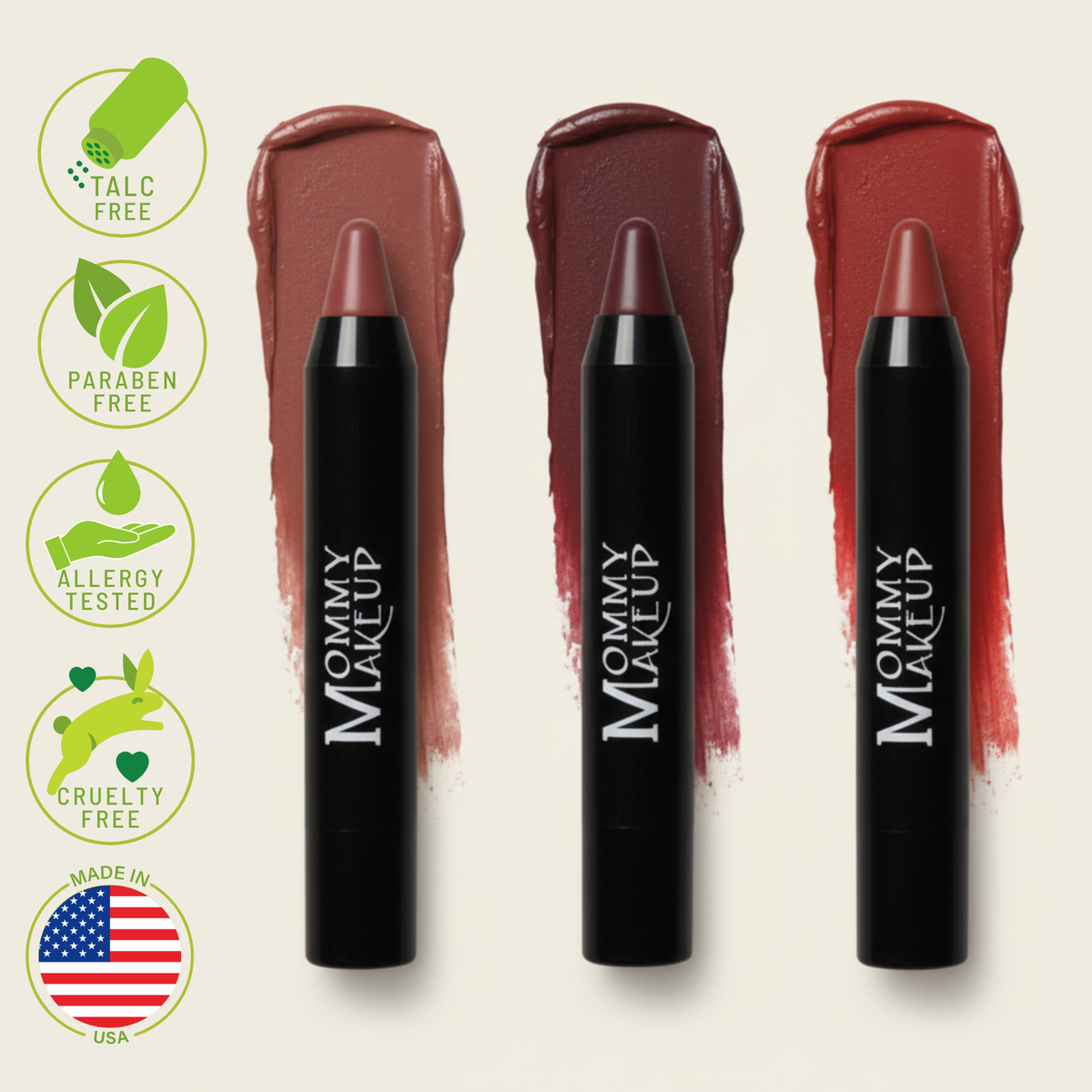 Triple Stick Lip & Cheek Color, Daisy Glow