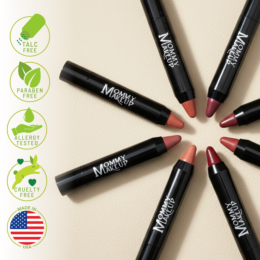 Triple Stick Lip & Cheek Color, Daisy Glow