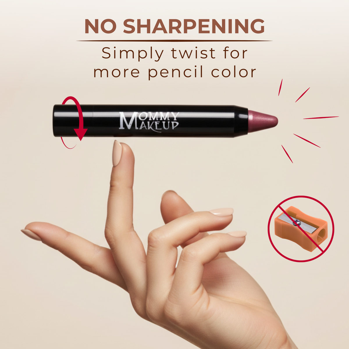 Triple Stick Lip & Cheek Color, Daisy Glow