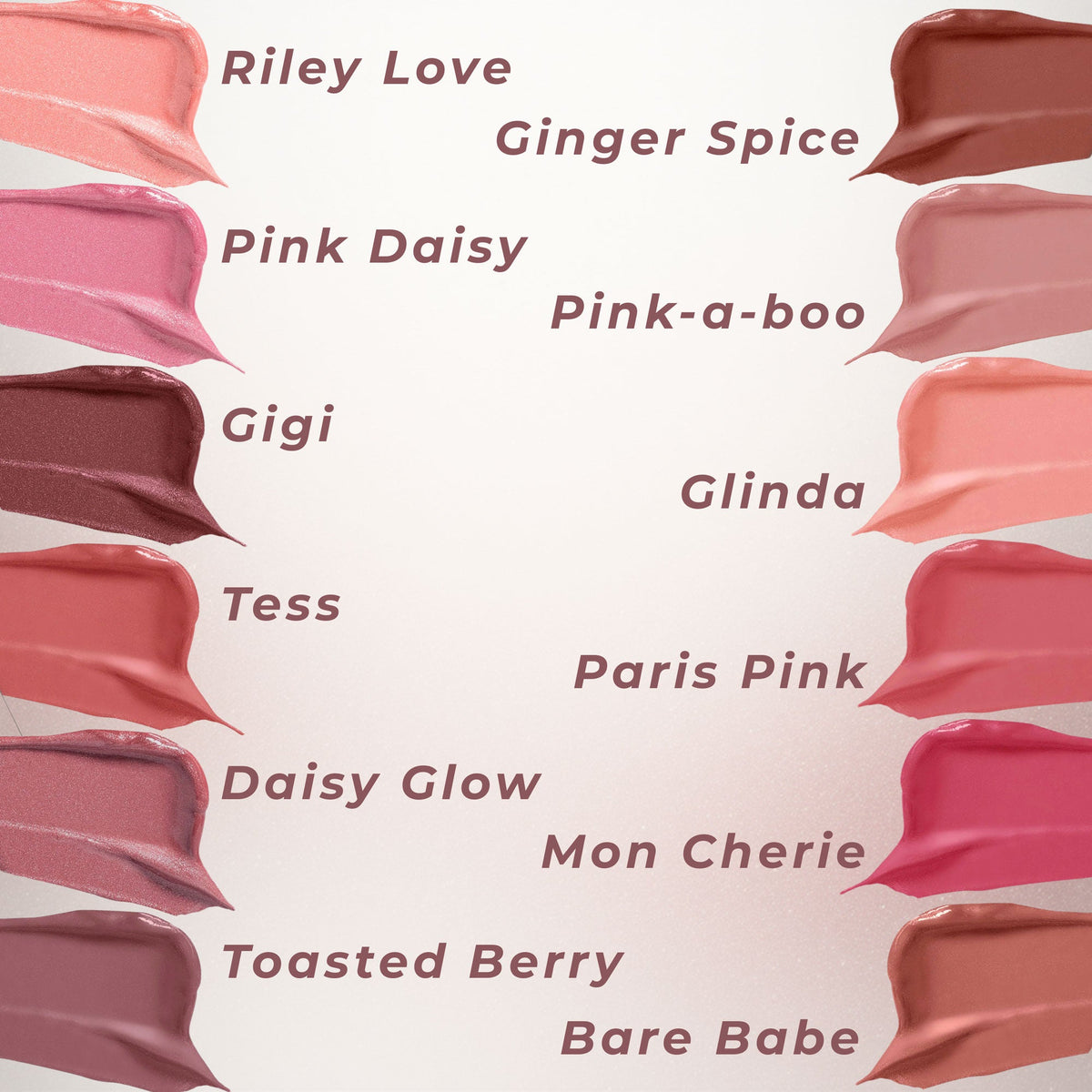 Triple Stick Lip & Cheek Color, Daisy Glow